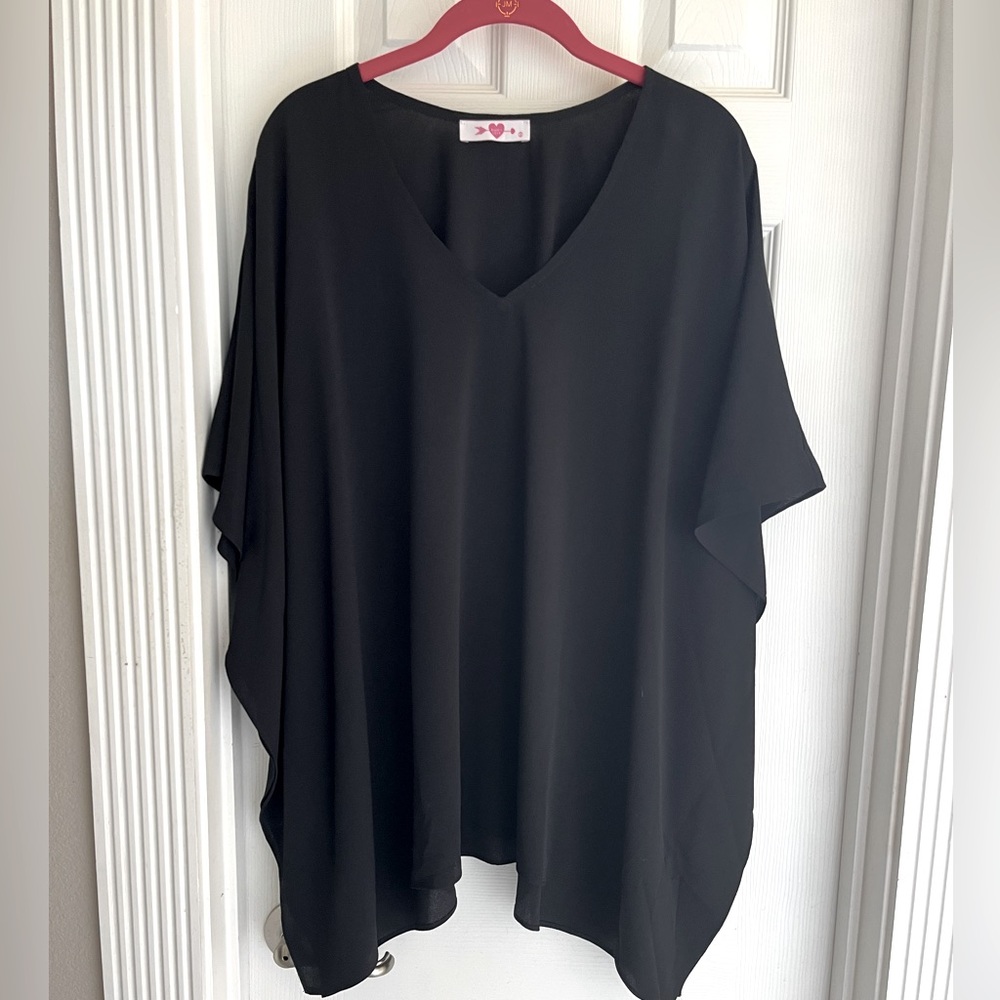 Buddy Love Blouse